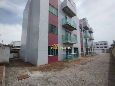 Apartamento com 2 Quartos à venda, 63m² no Enseada das Gaivotas, Rio das Ostras