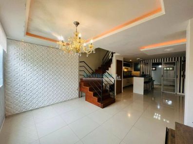 Casa de Condomínio com 2 Quartos à venda, 90m² no Santa Cruz, Gravataí