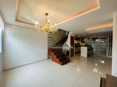 Casa de Condomínio com 2 Quartos à venda, 90m² no Santa Cruz, Gravataí