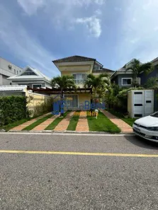 Casa de Condomínio com 4 Quartos à venda, 120m² no Recreio dos Bandeirantes, Rio de Janeiro