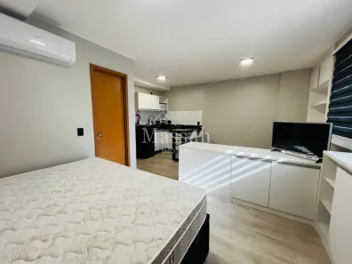 Apartamento com 1 Quarto à venda, 27m² no Setor de Habitações Individuais Norte, Brasília