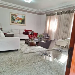 Sobrado com 4 Quartos à venda, 382m² no Parque Alto Taquaral, Campinas