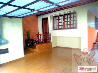 Sobrado com 3 Quartos à venda, 208m² no Santana, São Paulo