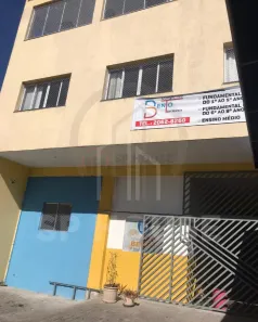 Prédio Comercial à venda, 836m² no Vila das Mercês, São Paulo