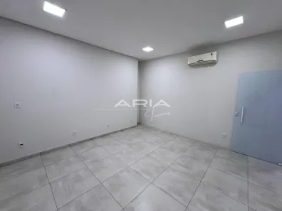 Sala Comercial para alugar, 16m² no Jardim Maria Luiza IV, Araraquara