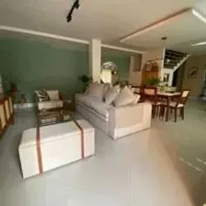 Casa de Condomínio com 4 Quartos à venda, 256m² no Anil, Rio de Janeiro