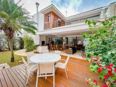 Casa de Condomínio com 4 Quartos à venda, 385m² no Jardim Residencial Sunset Village, Sorocaba