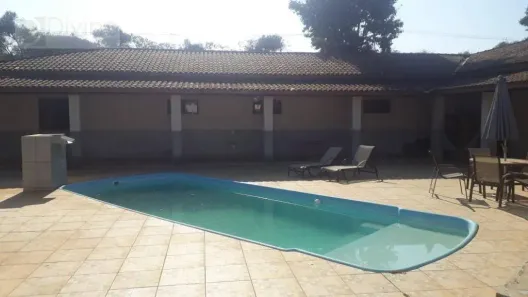 Fazenda/Sítio com 5 Quartos à venda, 400m² no Jd N Sra Salete, Araçoiaba da Serra