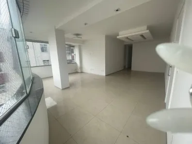 Apartamento com 3 Quartos à venda, 127m² no Meireles, Fortaleza