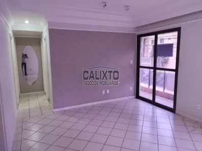 Apartamento com 3 Quartos à venda, 90m² no Santa Mônica, Uberlândia