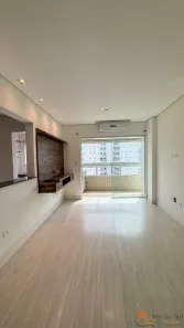 Apartamento com 2 Quartos à venda, 70m² no Guilhermina, Praia Grande