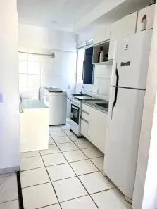 Apartamento com 2 Quartos à venda, 44m² no Cajazeiras, Fortaleza