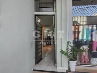 com 4 Quartos à venda, 218m² no Campos Elíseos, Ribeirão Preto