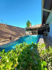 Casa com 3 Quartos à venda, 250m² no Balneario Gaivotas, Itanhaém