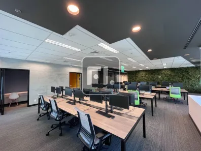 Sala Comercial para alugar, 2945m² no Vila Olímpia, São Paulo