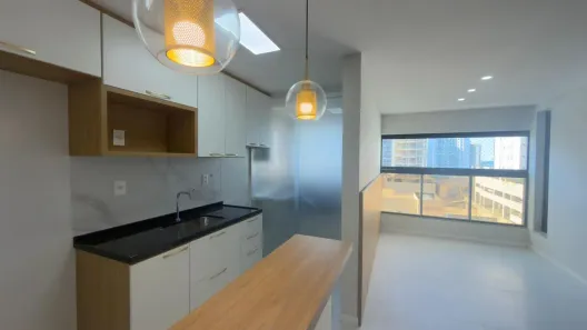 Apartamento com 2 Quartos à venda, 63m² no Praia de Itaparica, Vila Velha