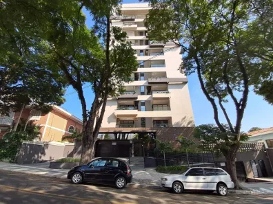 Apartamento com 1 Quarto à venda, 51m² no Jardim Ribeiro, Valinhos