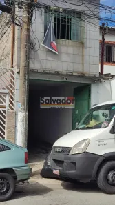 Galpão/Depósito/Armazém à venda, 747m² no Vila Conde do Pinhal, São Paulo