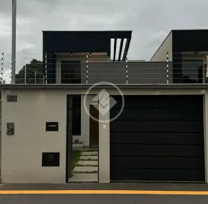 Casa com 3 Quartos à venda, 119m² no Vila Mariana, Aparecida de Goiânia
