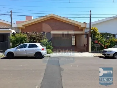 Casa com 3 Quartos à venda, 166m² no Vila Rancho Velho, São Carlos