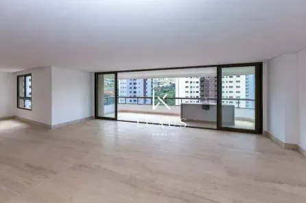 Apartamento com 4 Quartos à venda, 378m² no Vale do Sereno, Nova Lima
