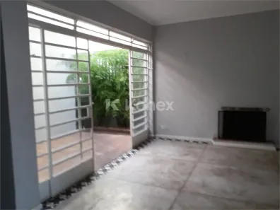 Casa com 3 Quartos para venda ou aluguel, 201m² no Jardim Novo Mundo, São Paulo