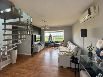 Apartamento com 3 Quartos à venda, 119m² no Pedra Branca, Palhoça
