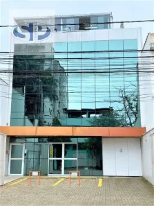 Prédio Comercial para alugar, 850m² no Vila Mariana, São Paulo