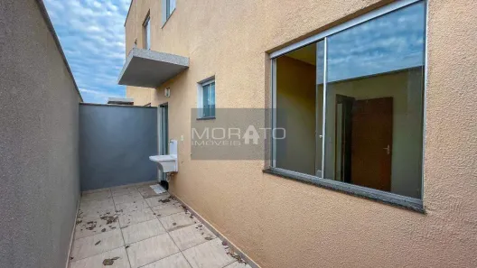 Apartamento com 2 Quartos à venda, 81m² no Candelária, Belo Horizonte