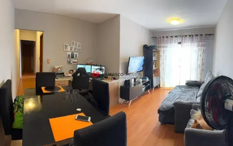 Apartamento com 3 Quartos à venda, 84m² no Boa Vista, São Caetano do Sul