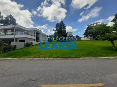 Lote/Terreno à venda, 574m² no Residencial Morada dos Lagos, Barueri