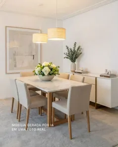 Apartamento com 3 Quartos à venda, 82m² no Saguaçu, Joinville