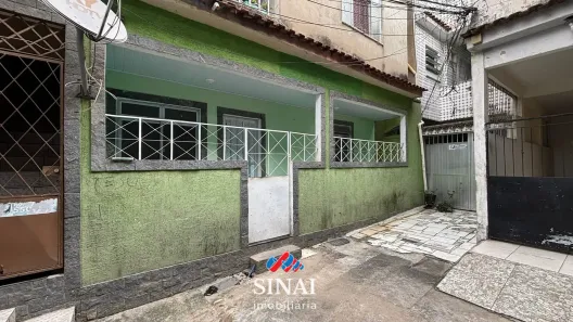Casa de Condomínio com 2 Quartos à venda, 70m² no Cordovil, Rio de Janeiro