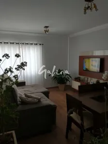 Apartamento com 2 Quartos à venda, 80m² no Osvaldo Cruz, São Caetano do Sul