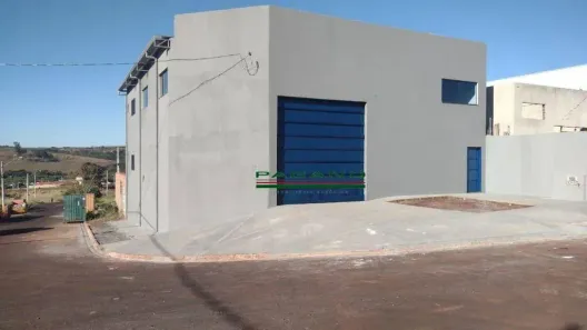 Ponto Comercial para alugar, 330m² no Bonfim Paulista, Ribeirão Preto