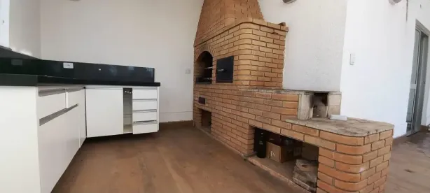 Apartamento com 3 Quartos para alugar, 210m² no Parque Residencial Aquarius, São José dos Campos