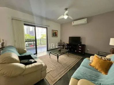 Apartamento com 4 Quartos à venda, 137m² no Pitangueiras, Guarujá