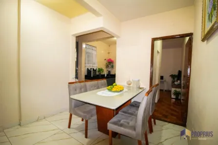 Apartamento com 3 Quartos à venda, 96m² no Barro Preto, Belo Horizonte