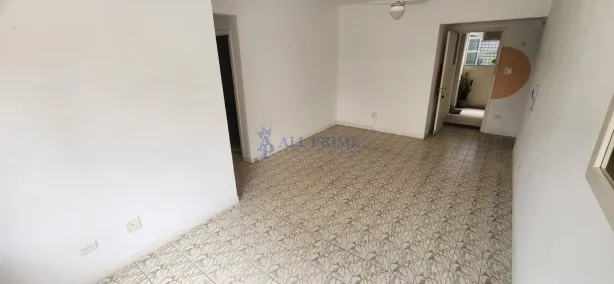 Apartamento com 2 Quartos à venda, 75m² no Canto do Forte, Praia Grande
