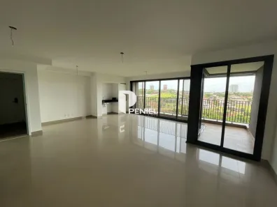 Apartamento com 3 Quartos à venda, 158m² no Bonfim Paulista, Ribeirão Preto