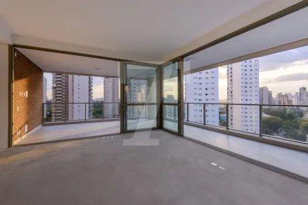 Apartamento com 4 Quartos à venda, 294m² no Vila Mariana, São Paulo