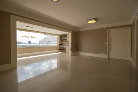 Apartamento com 3 Quartos à venda, 147m² no Vila Gertrudes, São Paulo