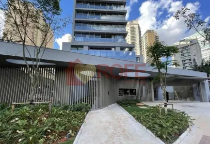 Apartamento com 4 Quartos à venda, 353m² no Vila Nova Conceição, São Paulo