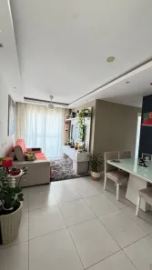 Apartamento com 2 Quartos à venda, 52m² no Taquara, Rio de Janeiro