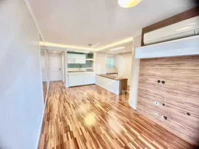 Apartamento com 2 Quartos à venda, 80m² no Vila Uberabinha, São Paulo