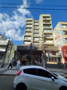 Ponto Comercial para alugar, 62m² no Centro, Canoas