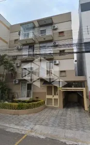 Apartamento com 3 Quartos à venda, 128m² no Bonfim, Santa Maria