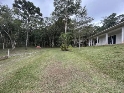 Fazenda/Sítio com 3 Quartos à venda, 6100m² no Jardim Daher, Campina Grande do Sul