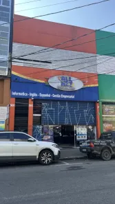 Sala Comercial para alugar, 350m² no Centro, Suzano