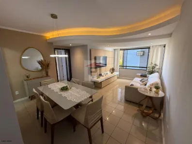 Apartamento com 2 Quartos à venda, 70m² no Stiep, Salvador